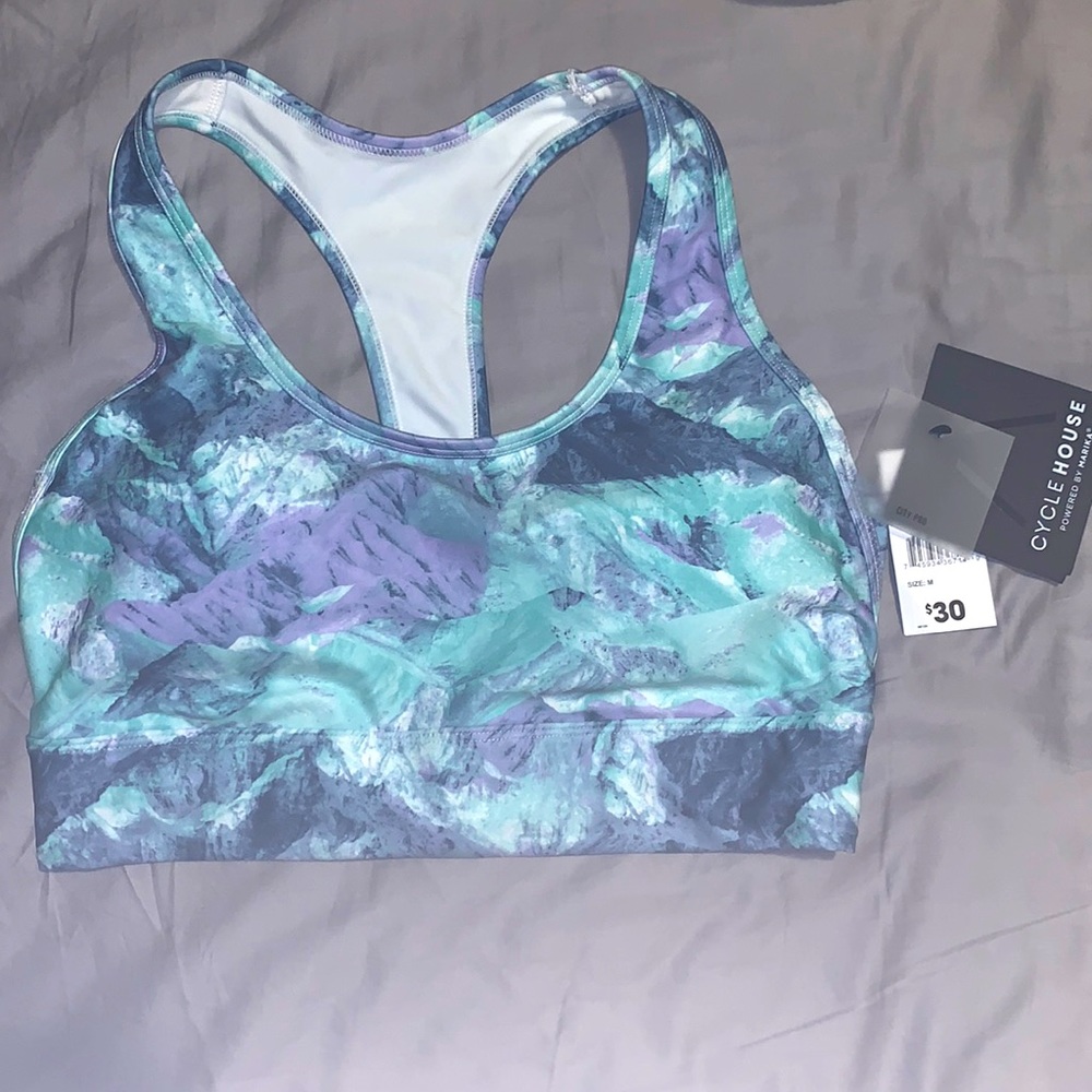 Brand New Workout Set!